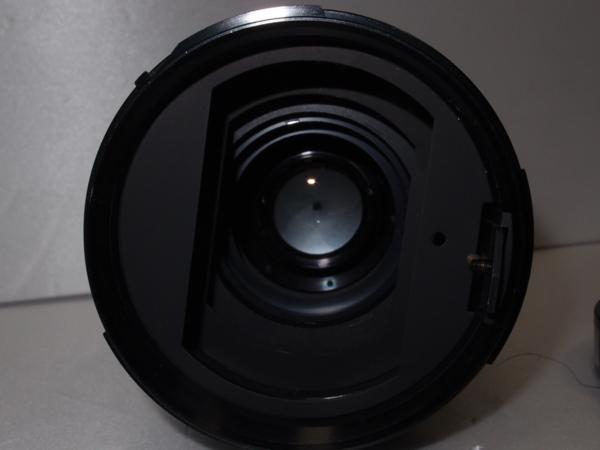 ■[中古]MAMIYA/マミヤ SEKOR F5.6 150mm レンズ