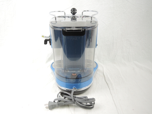 中古 DeLonghi ECO310 エスプレッソ カプチーノメーカーN1675486