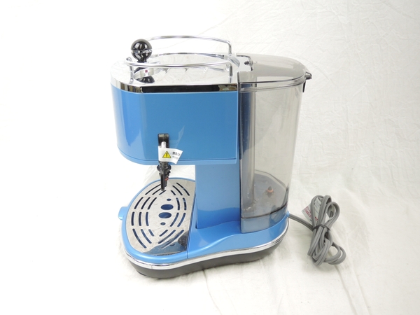 中古 DeLonghi ECO310 エスプレッソ カプチーノメーカーN1675486