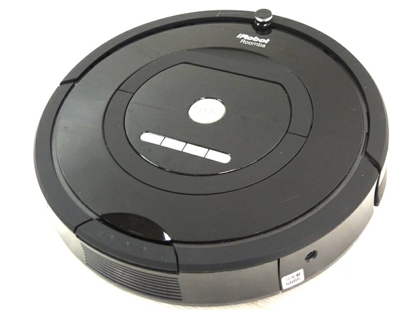 中古 iRobot ルンバ 770 ロボット クリーナー 掃除機 T1670542 手間