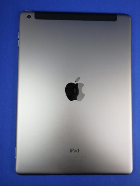 a12【中古】 iPad Air 32GB softbank スペースグレイ 【公式通販】