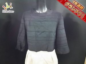 極美品☆ランバンコレクション☆花柄ワンピース38サイズ ランバンコレクション ワンピース 38 レディース 美品 花柄 LANVIN