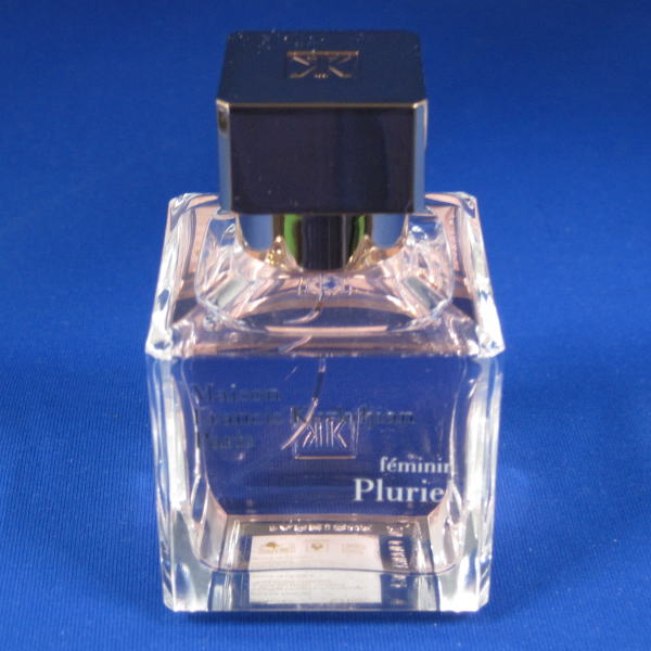 香水 日本語表記 フェミナン プルリエル オードパルファム 70mL