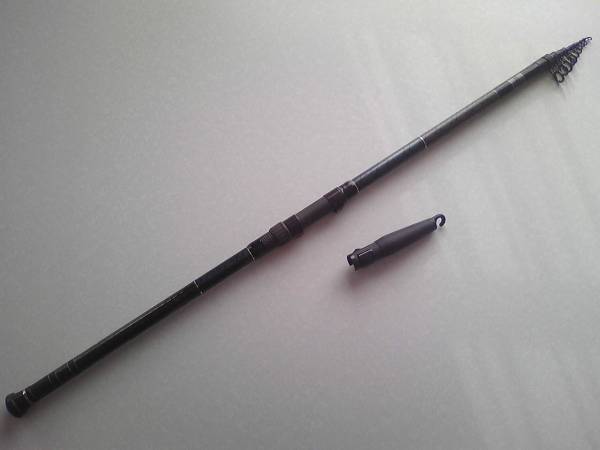 フィッシング ダイワ Daiwa Whisker THE 磯 2号54F 磯竿