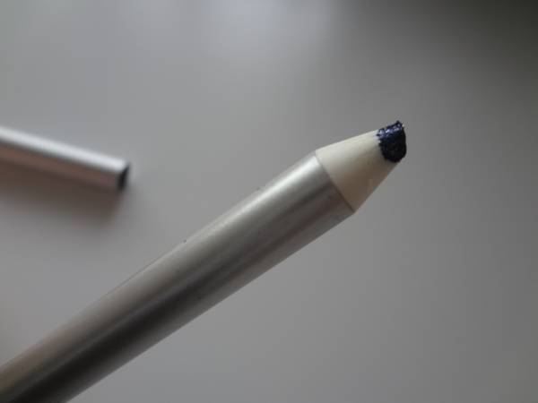 テスティモ カラーライナー ダークブルー系 DB-01 アイライナー_3