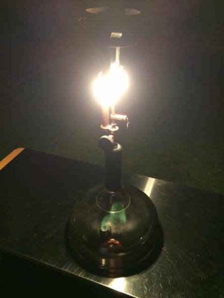 ☆coleman/コールマン☆Quick-liteテーブルランプ