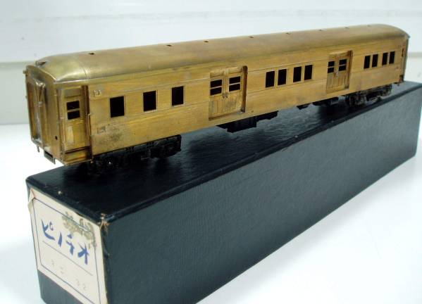 ピノチオ　マニ32キット仕掛品現状本州四国九州送料無料