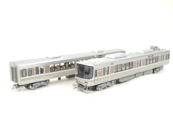 KATO 10-388 10-389 223系 1000番台 基本 増結 8両 SET Y1685630