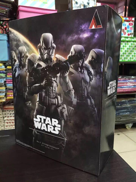 【新品】ストームトルーパー/star wars