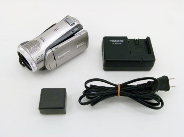 ジャンク○SONY○デジビデ○HDR-CX630V○1円スタート○J230360 【公式