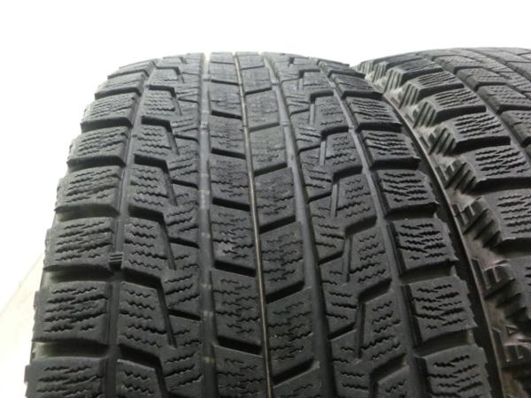 L-2220 中古スタッドレス ブリヂストン ST30 205/55R16 (4本)
