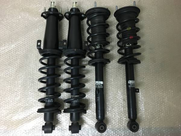 ★希少★GRS200クラウン純正サスペンションサスキットGRS202