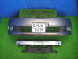 即決送込 プレサージュ TU31 フロントバンパーＡｓｓｙ