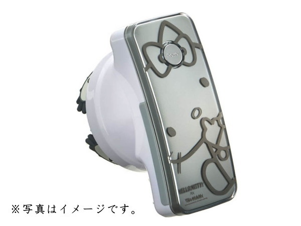 YA-MAN×HELLO KITTY/アセチノクワトロインパクト IB-23EK 未使用】YA-MAN アセチノクワトロインパクト ハローキティ限定 YA-MAN