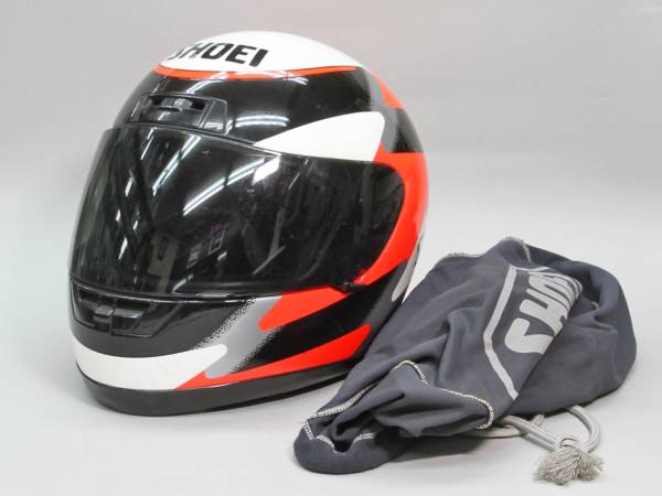 ⑭　SHOEI ショウエイ ヘルメット フルフェイス