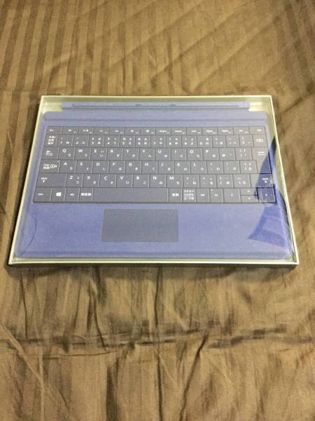 surface3 タイプカバー 中古