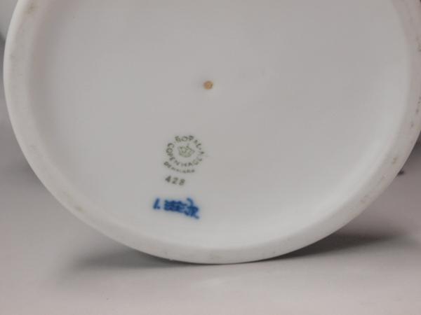 □ロイヤルコペンハーゲン フルーテッド コンポート 中古□ 【公式通販】