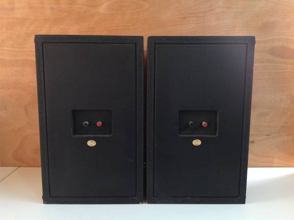 JBL 4301B ペアスピーカー