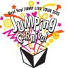 Hey! Say! JUMPライブツアー2015DVD JUMPing CARnival初回限定盤