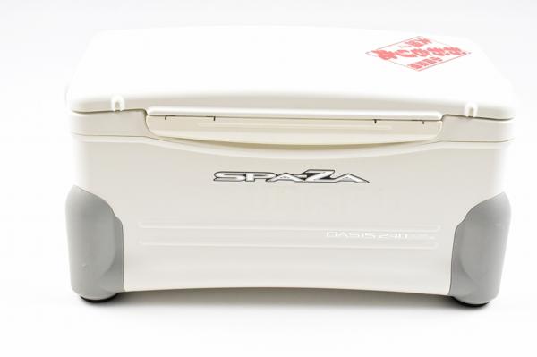 注文ページ 新作登場，新作 美品 シマノ スペーザ ベイシス 240 UC-024B ベルト付き ☆