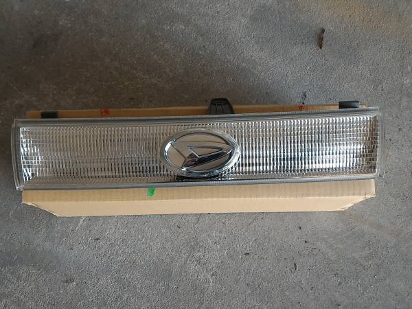 タント CBA-L350S 純正 フロントグリル 53105-B2010 【公式通販】