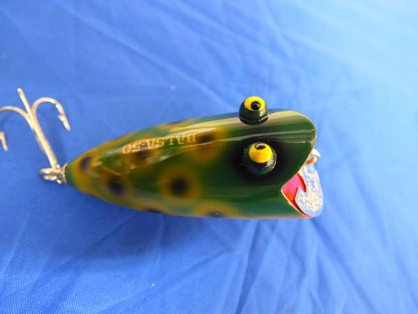 ★ザウルス　バルサ５０　ガードスミス　未使用