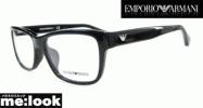 エンポリオアルマーニ メガネ EA3051F-5017-53 度付可