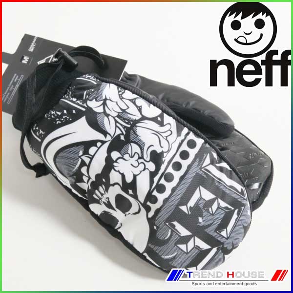 2016 ネフ CHARACTER ミット STRT M Neff