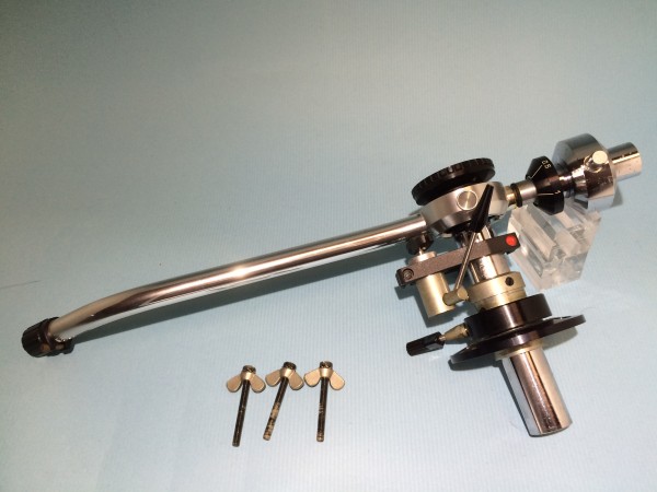 【トーンアーム】MICRO/マイクロ MA-101MK2 　中古品