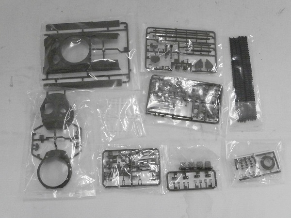 未組 アスカモデル 1/35 M4A3E8シャーマン イージーエイト[梱0.1