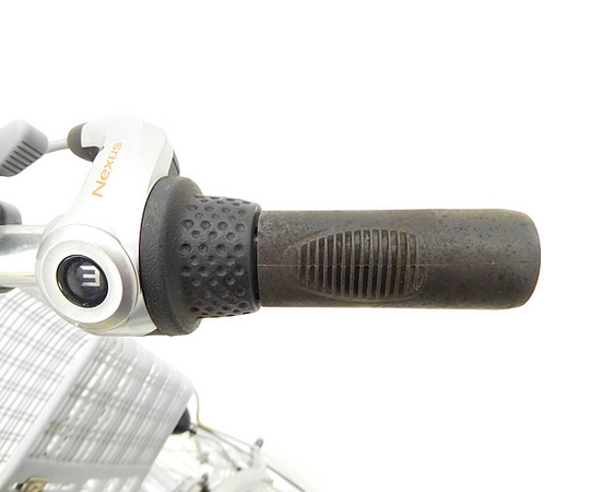 中古 SANYO CY-SPF226 電動 自転車 動作品 楽直 K1668850