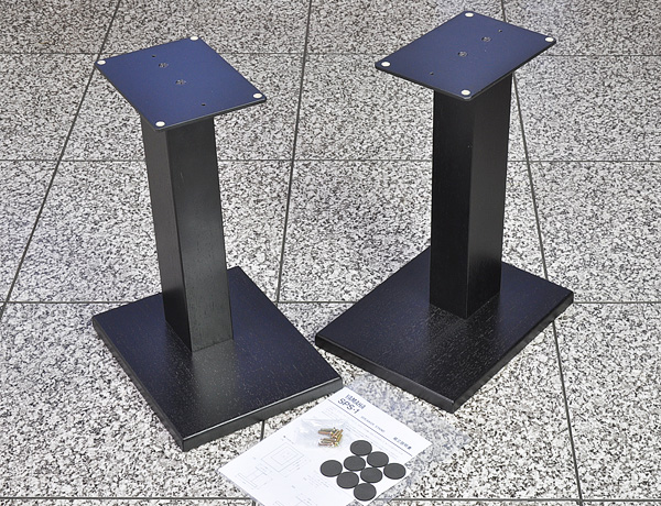 YAMAHA NS-1 ヤマハ - スピーカースタンド YAMAHAヤマハ スピーカー
