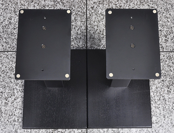 YAMAHA NS-1 ヤマハ - スピーカースタンド YAMAHAヤマハ スピーカー