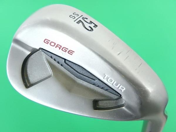 Gorge Ping Tour Wedge Golf | Review 中古ゴルフクラブ在庫数55万本 
