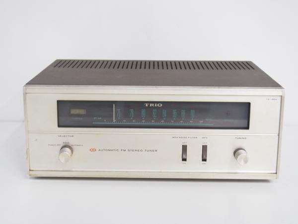 ケンウッド KENWOOD KA-1001 プリメインアンプ 動作品 KENWOOD ケンウッド ⁄ A-1001 KA-1001G プリメインアンプ X-1001 K's