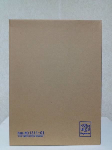 ワンピース POP P.O.P LIMITED EDITION センゴク 新品未開封