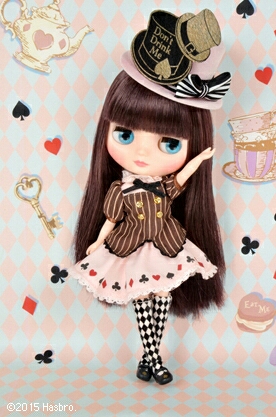 新品◆ショップ限定 ミディブライス メアリーアン/タカラ