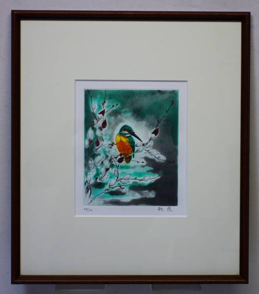 画題 甘いひととき 画家名ミッシェル・バテュ 風景画30/100 証明書付き ミッシェル・バテュ - -ミッシェル・バテュの中古品 2026年最新Yahoo
