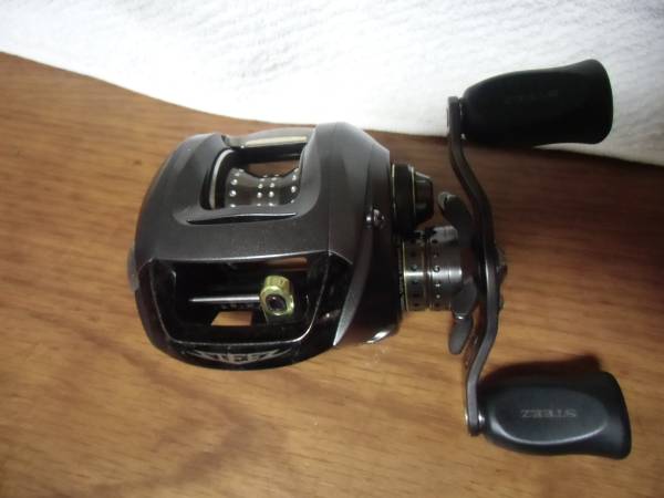 steez スティーズ　103HL　②