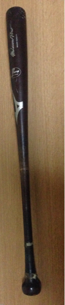 ソフトバンク ホークス 今宮健太 実使用 バット