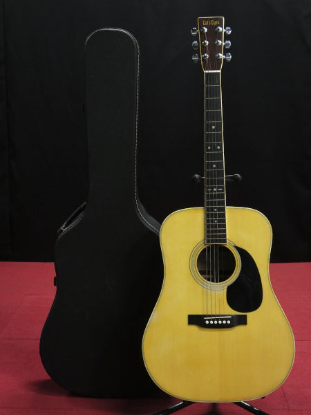 Cat's Eyes CE-250 アコースティックギター☆ジャンク品