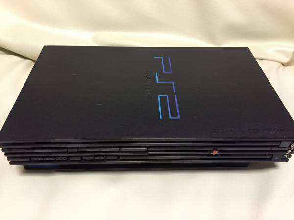 SONY PS2本体 ジャンク