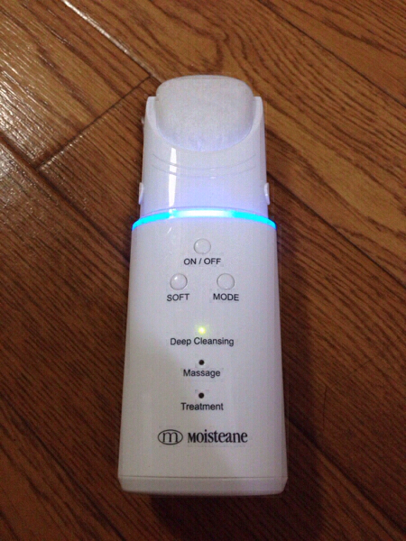 モイスティーヌ ラミノスキンコンディショナー ラミノシリーズ 中古美