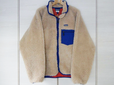 極美品 パタゴニア レトロカーディガン XL patagonia フリース
