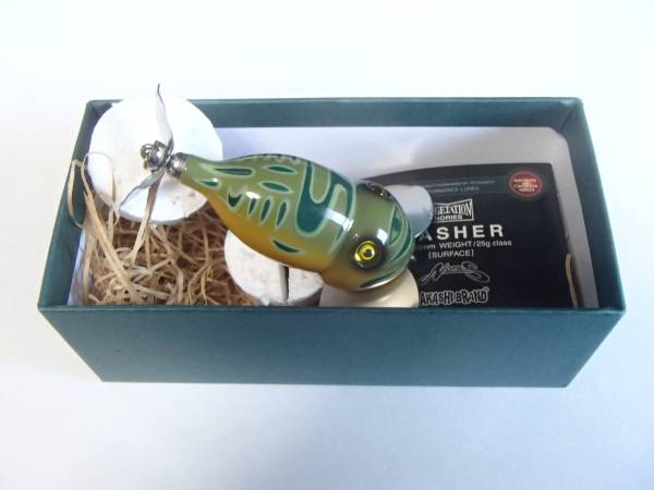 【安い，低価】 ノリーズ アカシブランド ウォッシャー １回使用 最終出品(ノイジー)｜売買されたオークション情報、yahooの商品情報をアーカイブ公開 - オークファン 淡水