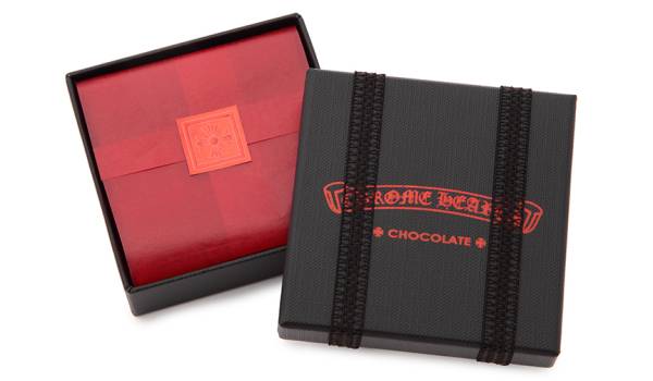 CHROME HEARTS☆クロムハーツ☆バレンタインチョコ☆2016☆2