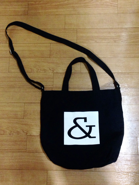 ☆★&byP&D ピンキー&ダイアン ショルダーバッグ★☆
