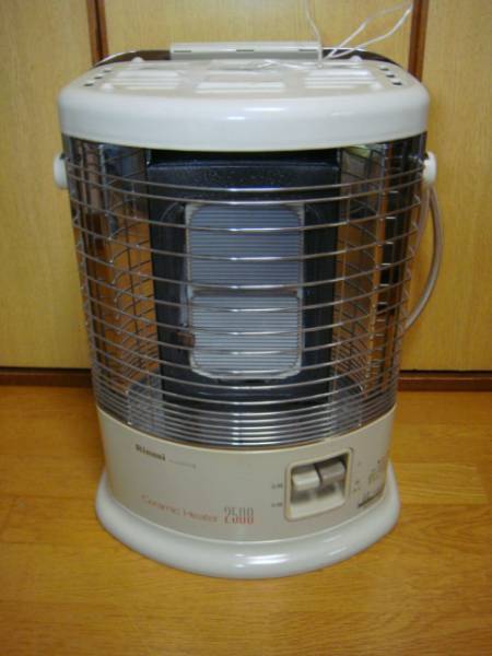 ☆リンナイ Rinnai ガスストーブ R-652PMSIII 都市ガス☆ 冷暖房、空調