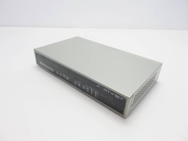◆FORTINET FORTIGATE 80C◆