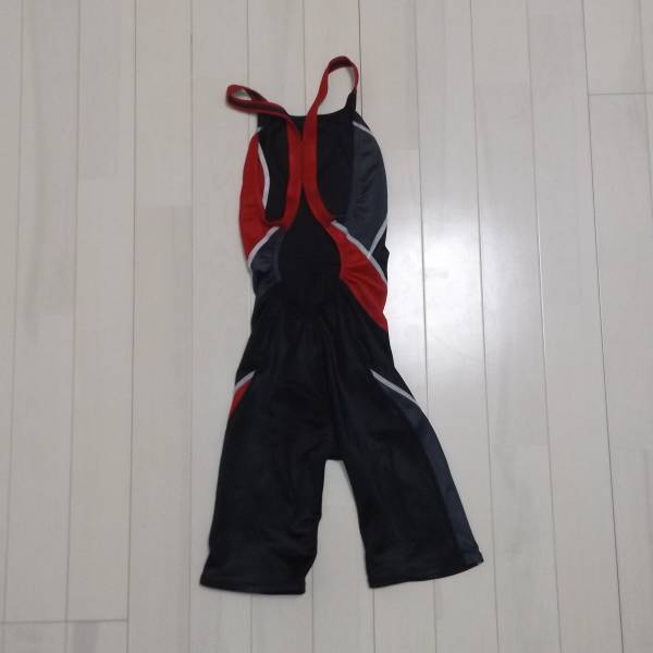 コナミスポーツクラブ　Mizuno 競泳水着 Lサイズ　キャップ　58〜62 コナミスポーツクラブ Mizuno 競泳水着 Lサイズ キャップ 58〜62